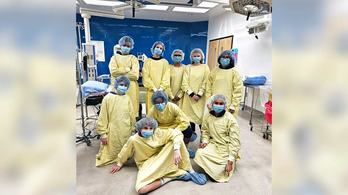 Take Our Kids To Work Day 2023