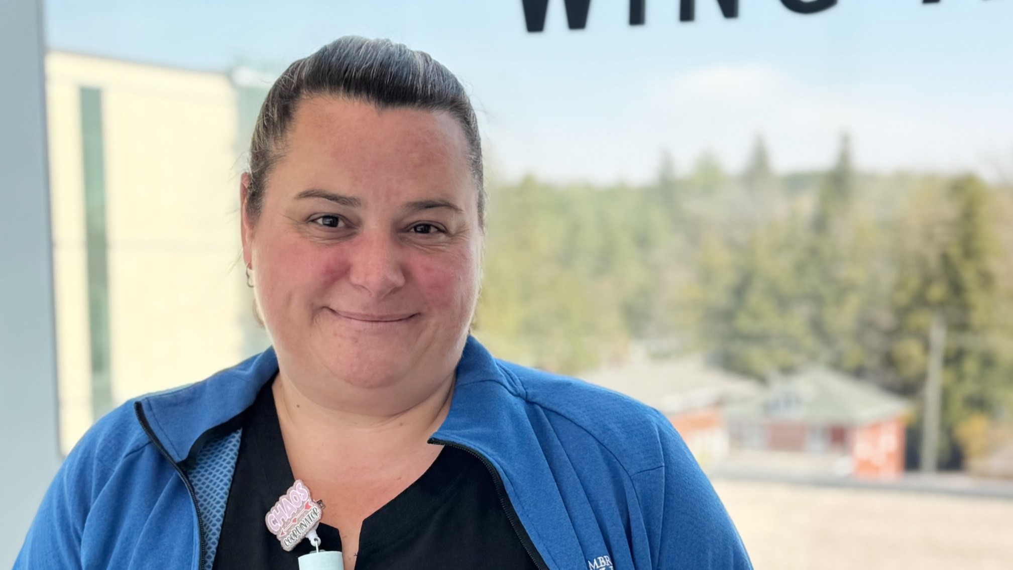 Photo of Natalie B., PSW