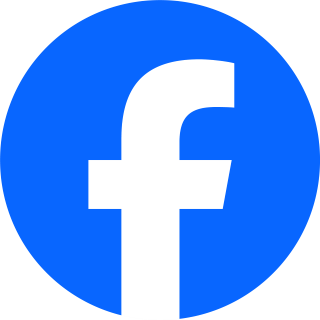 Logo for facebook
