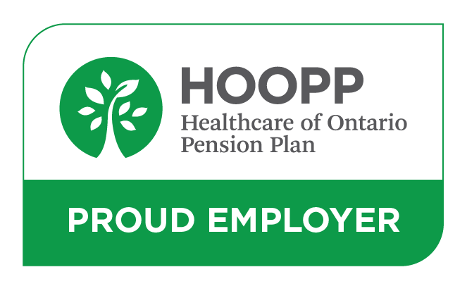 HOOPP logo