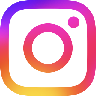 Logo for Instagram