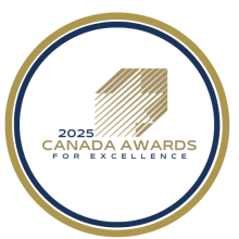 Healthy Workplace Certification logo