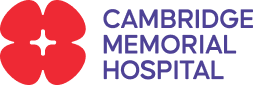 Cambridge Main Logo
